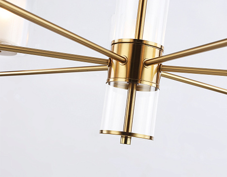 Люстра подвесная Ambrella light LH56013