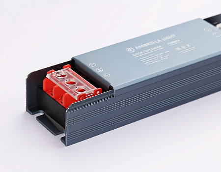 Блок питания 24V 100W IP20 LED Driver GS8824