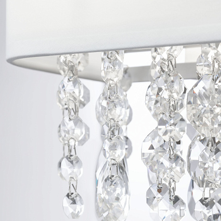 Настенный светильник Maytoni Manfred MOD600WL-02W Настенный светильник Maytoni Manfred MOD600WL-02W