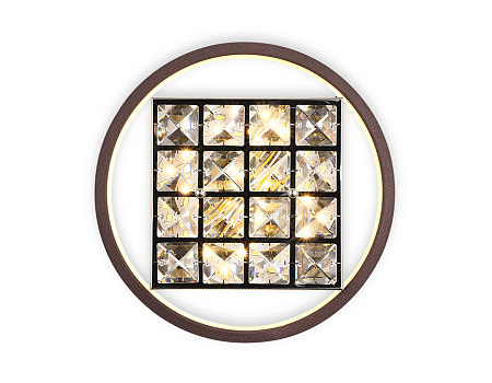 Настенный светодиодный светильник Ice FA105 Настенный светодиодный светильник Ice FA105