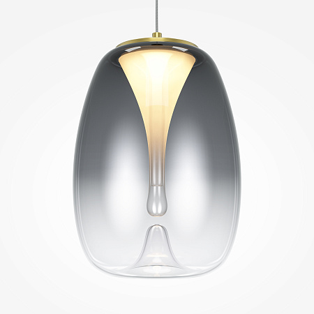 Светильник подвесной Maytoni Splash MOD282PL-L8G3K Светильник подвесной Maytoni Splash MOD282PL-L8G3K