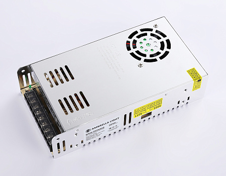 Блок питания 12V 360W IP20 LED Driver GS9551