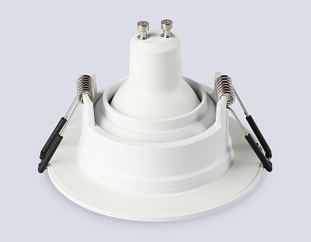 Светильник встраиваемый Ambrella light TN1141