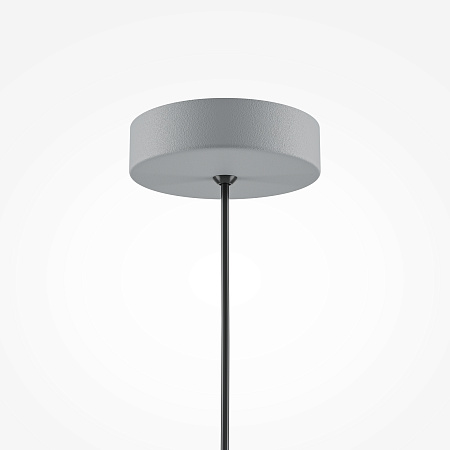 Светильник подвесной Maytoni Basic colors MOD168PL-01GR