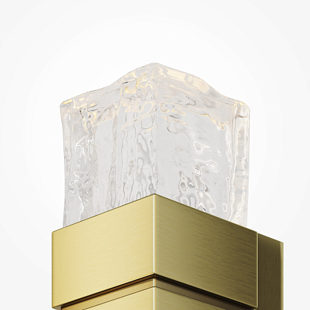 Светильник настенный светодиодный Maytoni Torris MOD505WL-L12BS3K