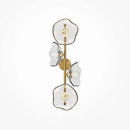 Бра Maytoni Miracle MOD207WL-04BS