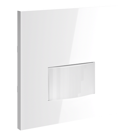 Накладка для датчика движения встраиваемого Voltum S70 (белый глянцевый) VLS002201 Накладка для датчика движения встраиваемого Voltum S70 (белый глянцевый) VLS002201