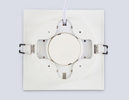 Светильник встраиваемый Ambrella light TU5220
