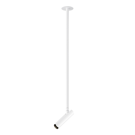 Спот светодиодный Maytoni Focus T P141RS-L125-6W4K-W