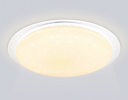 Светильник потолочный светодиодный Orbital FZ770