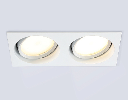 Светильник встраиваемый TN6659