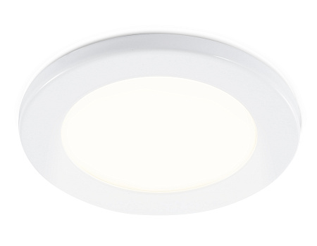 Светильник встраиваемый Ambrella light TN6630