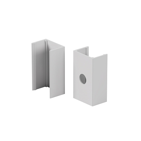 Крепежная скоба для гибкого неона Maytoni Изгиб 3D 432050