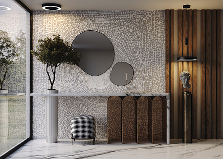 Светильник настенно-потолочный Maytoni Lua C093CL-45W4K-W Светильник настенно-потолочный Maytoni Lua C093CL-45W4K-W