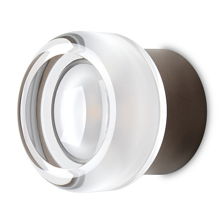 Светильник настенный Freya Retro FR5603WL-L3TR Светильник настенный Freya Retro FR5603WL-L3TR