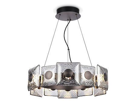 Люстра подвесная светодиодная Ambrella light HIGH LIGHT LH31024