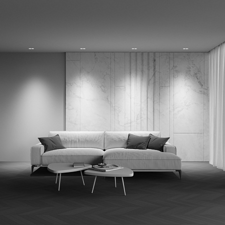 Светильник встраиваемый светодиодный Maytoni Alfa LED DL043-02-10W3K-SQ-W-1 Светильник встраиваемый светодиодный Maytoni Alfa LED DL043-02-10W3K-SQ-W-1