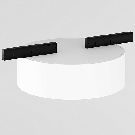 Трековый магнитный светодиодный светильник Maytoni Levity Zon TR189-1-12W4K-BW