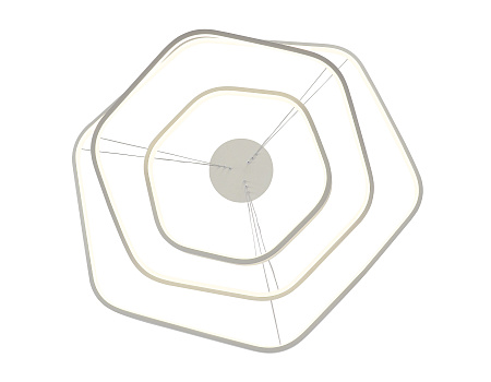 Подвесной светодиодный светильник FL365 Подвесной светодиодный светильник FL365