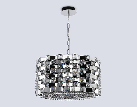 Люстра подвесная Ambrella light HIGH LIGHT LH41001