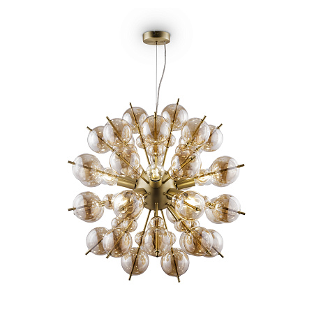 Светильник подвесной Maytoni Bolla MOD133PL-08BS