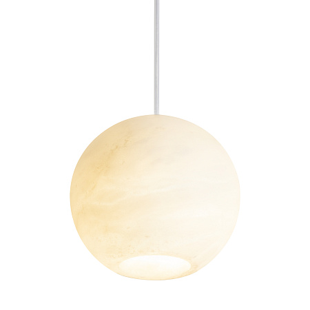 Светильник подвесной Freya Pietre FR5592PL-01BS1