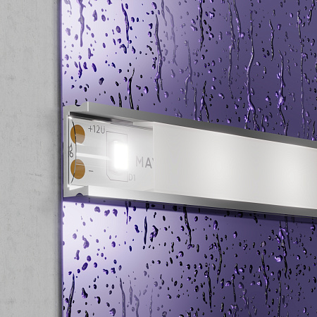 Светодиодная лента 7,2 Вт/м 6000K 12V IP65 Maytoni 20006