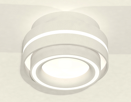 Потолочный светильник XS8412003