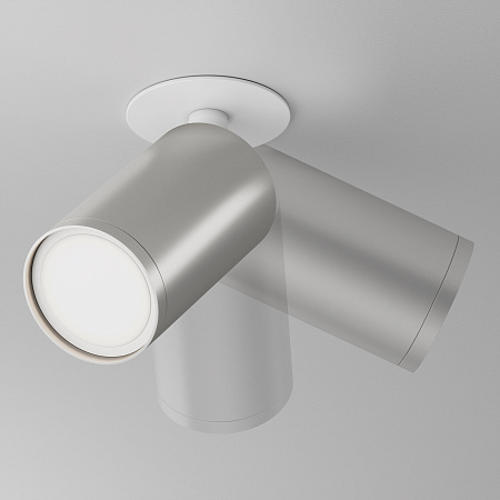 Спот Maytoni FOCUS S C048CL-U-1WMG Спот Maytoni FOCUS S C048CL-U-1WMG