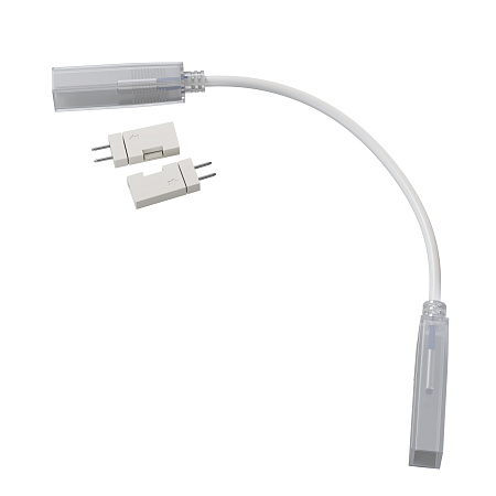 Коннектор соединительный гибкий к светодиодной ленте Maytoni Ultra 201206