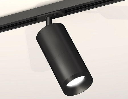 Трековый светильник Track System XT7402100