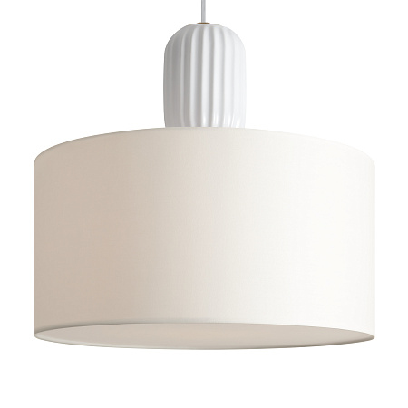 Светильник подвесной Freya Ceram FR5491PL-01BS