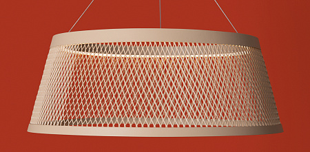 Светильник подвесной светодиодный Freya Prism FR5535PL-L14B