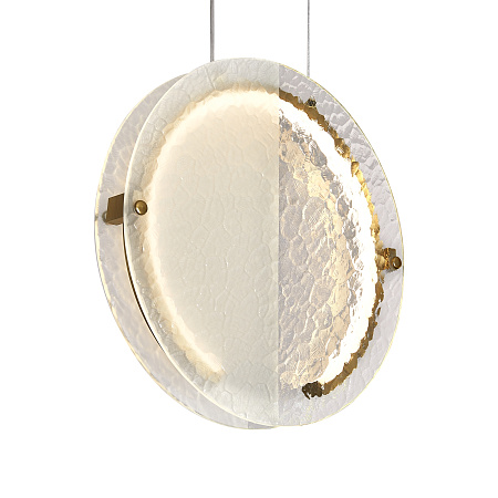 Светильник подвесной светодиодный Freya Eclat FR6182PL-L14W1