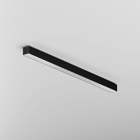 Линейный светильник светодиодный 4000К 1000*50*50мм Maytoni LL311028