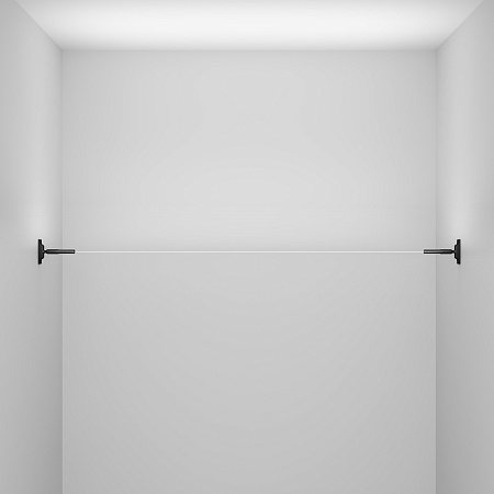 Тросовая система освещения Teras 12м Maytoni Teras LM-B-12M Тросовая система освещения Teras 12м Maytoni Teras LM-B-12M