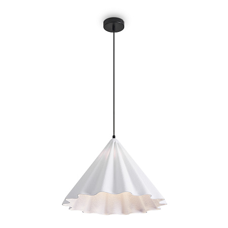 Светильник подвесной Freya Felt Acoustic FR5479PL-01W Светильник подвесной Freya Felt Acoustic FR5479PL-01W