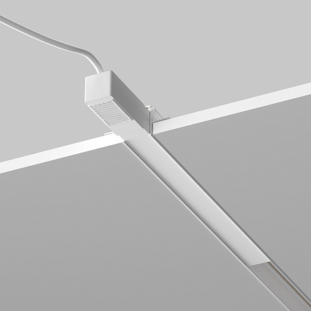 Блок питания встраиваемый для трековых светильников 100W 48V IP20 Maytoni Radity TRA086DR-100W Блок питания встраиваемый для трековых светильников 100W 48V IP20 Maytoni Radity TRA086DR-100W