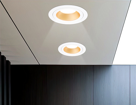 Светильник встраиваемый TN102823 Светильник встраиваемый TN102823