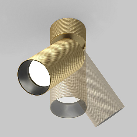 Спот Maytoni Artisan C082CL-01-GU10-MG