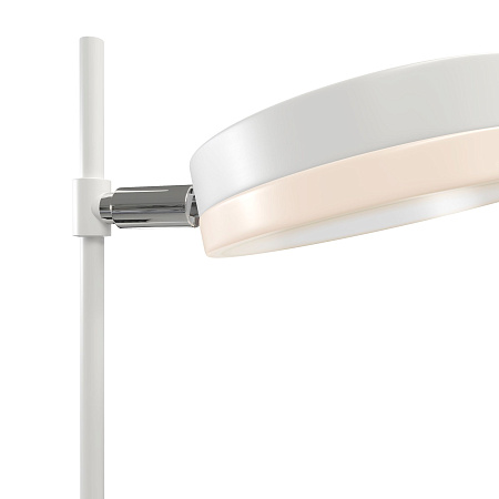 Настольная лампа диммируемая Maytoni Fad MOD070TL-L8W3K