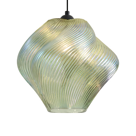 Светильник подвесной Freya Shiny FR5548PL-01GN