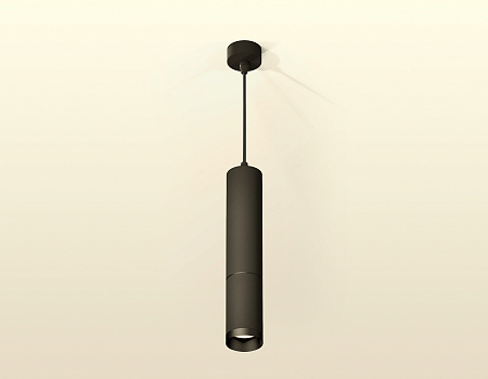 Подвесной светильник Techno spot XP6323010