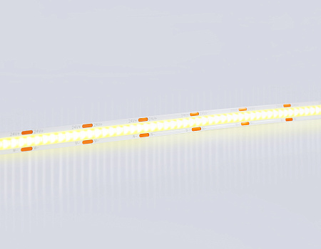 Светодиодная лента 12 Вт/м 6500K 1100 Лм/м 24V IP20 Illumination GS4901 Светодиодная лента 12 Вт/м 6500K 1100 Лм/м 24V IP20 Illumination GS4901
