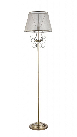Торшер Freya Driana FR2405-FL-01-BZ