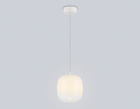 Светильник подвесной светодиодный Ambrella light HIGH LIGHT LH11091