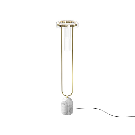 Настольная лампа светодиодная Maytoni Ikebana MOD463FL-L24BS3K