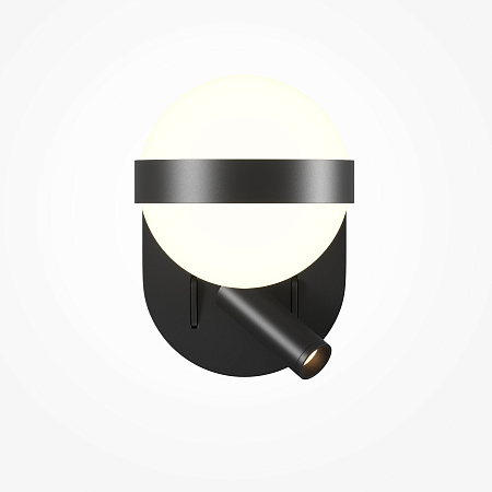 Светильник настенный светодиодный Maytoni Dialogue MOD441WL-L8B3K