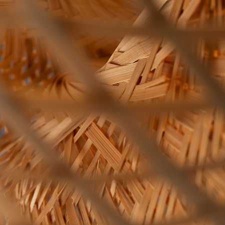 Светильник подвесной Freya Wavy FR5243PL-01BR8