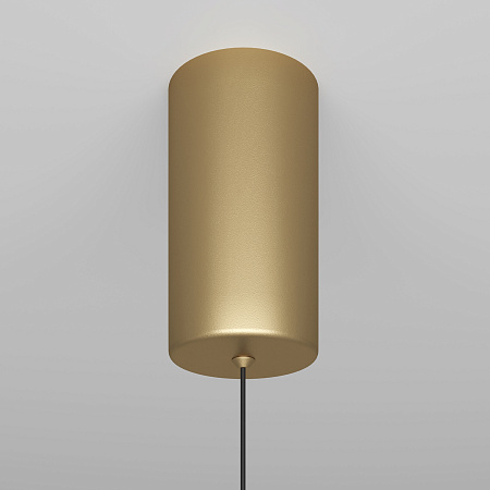 Светильник светодиодный подвесной Maytoni Ray P022PL-L10MG3K